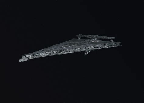 last jedi dreadnought.